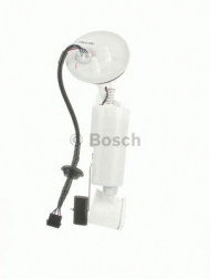 Трубка забора топлива BOSCH F 00E 190 642