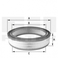 Фильтр FIL FILTER HPU 4118