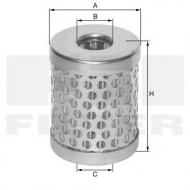 Фильтр FIL FILTER MF 171
