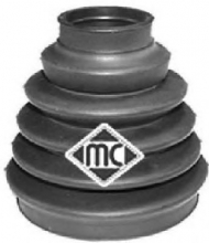 Пыльник Metalcaucho 00099