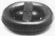 Буфер Metalcaucho 00497