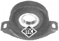 Подвеска Metalcaucho 00950