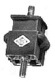 Подвеска Metalcaucho 00965