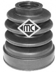 Пыльник Metalcaucho 01428