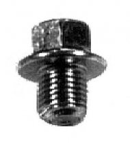 Болт Metalcaucho 02318