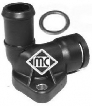 Фланец Metalcaucho 03586