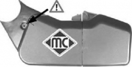 Покрытие Metalcaucho 03751