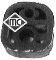 Буфер Metalcaucho 04010
