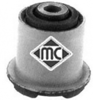 Подвеска Metalcaucho 04375