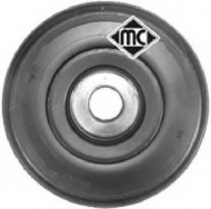 Ременный шкив Metalcaucho 04734