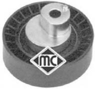 Ролик Metalcaucho 05076