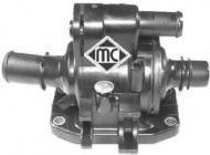 Корпус Metalcaucho 03774