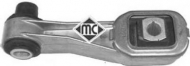 Держатель Metalcaucho 05143