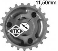 Шестерня Metalcaucho 05416