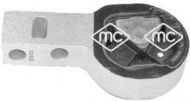 Держатель Metalcaucho 05522