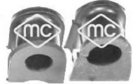 Подвеска Metalcaucho 05620
