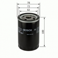 Фильтр BOSCH 0 451 103 111