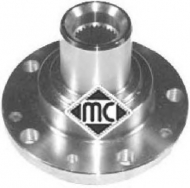 Ступица колеса Metalcaucho 90102