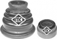 Пыльник Metalcaucho 01390