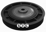 Ременный шкив STC T404455