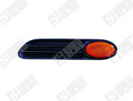 Фонарь SPILU 503003