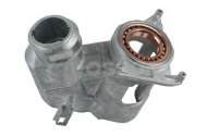 Замок OSSCA 00597