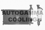Теплообменник AUTOGAMMA 100195