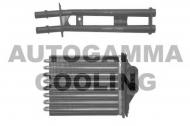 Теплообменник AUTOGAMMA 103415