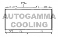 Теплообменник AUTOGAMMA 103440
