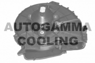 вентилятор AUTOGAMMA GA20354