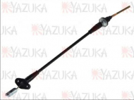 Трос YAZUKA F68002