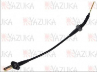 Трос YAZUKA F68009