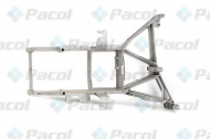 Крепление PACOL DAF-HLS-001L