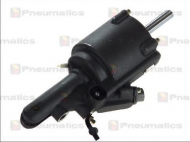 Усилитель PNEUMATICS CS-404