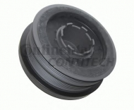 Ременный шкив CONTITECH VD1028