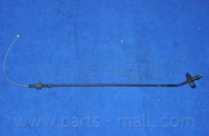 Трос PARTS-MALL PTB-297
