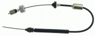 Трос SACHS 3074 600 273