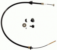 Трос SACHS 3074 600 224