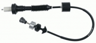 Трос SACHS 3074 600 246