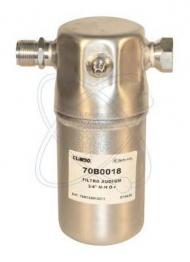 Осушитель ELECTRO AUTO 70B0018