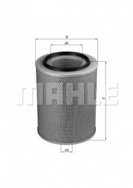 Фильтр KNECHT LX 231
