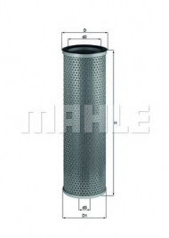 Фильтр KNECHT LX 732