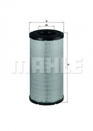 Фильтр KNECHT LX 1775