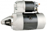 Стартер HELLA 8EA 012 526-811