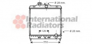 Теплообменник VAN WEZEL 25002067