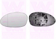 Зеркальное стекло VAN WEZEL 0657837