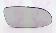 Зеркальное стекло VAN WEZEL 3034838U