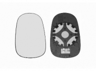Зеркальное стекло VAN WEZEL 4323837