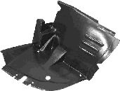 Обшивка VAN WEZEL 3031435