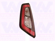 Фонарь VAN WEZEL 1619923